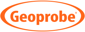 Geoprobe logo