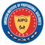 American Institute of Professional Geologists logo