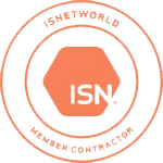 ISNetworld logo