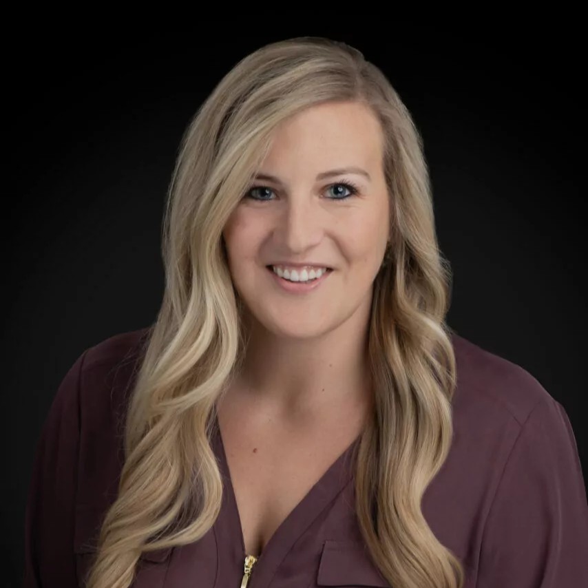 Tori Priebe, formerly Tori Elliott, Marketing Coordinator at Mateco