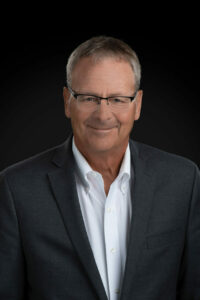 Dale Elliott, President of Mateco Drilling