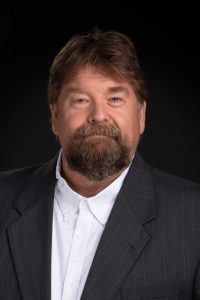 Headshot of Todd Johansen, the Project Manager at MATECO Drilling